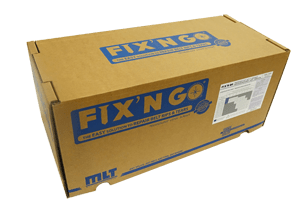 fxngobox fxngo box
