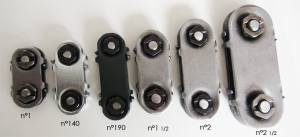 bolt plate bolt plate