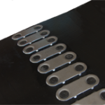 bolt plate bolt plate